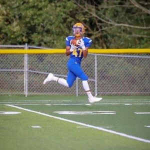 Meet your Posher, Bradly